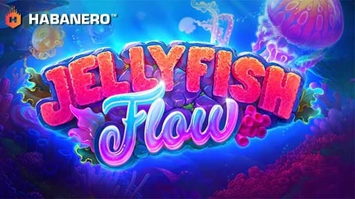 Jellyfish Flow by Habanero